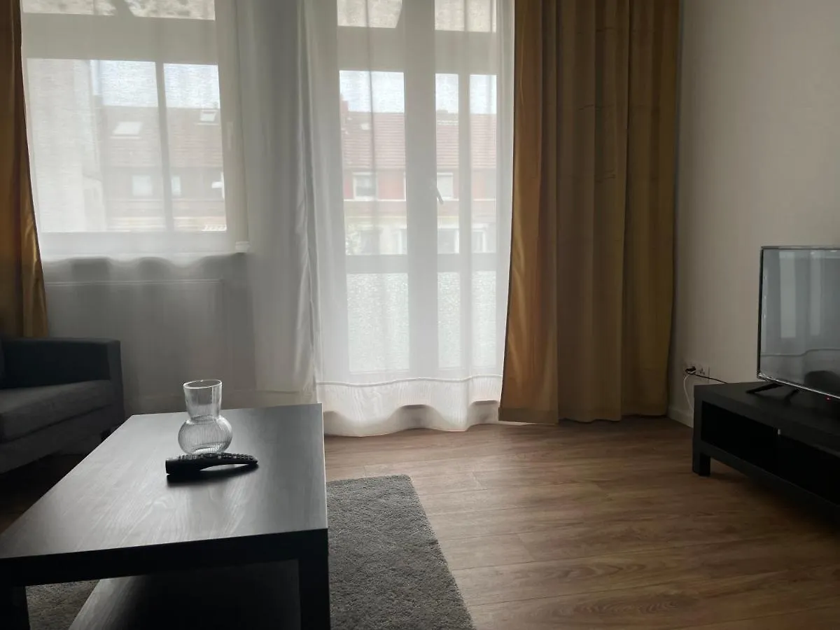 Holiday Home Bremen
