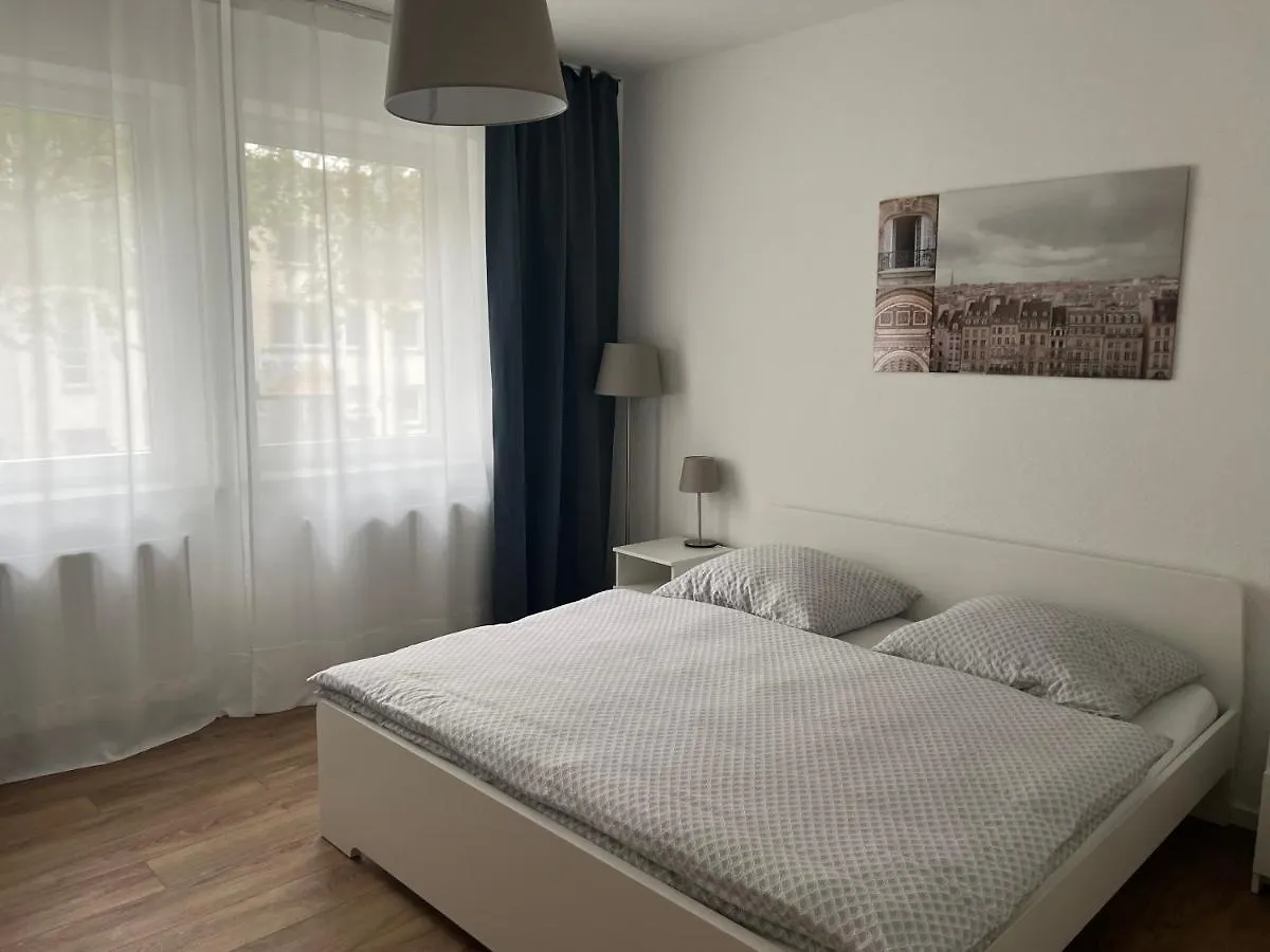 Apartment Holiday Home Bremen