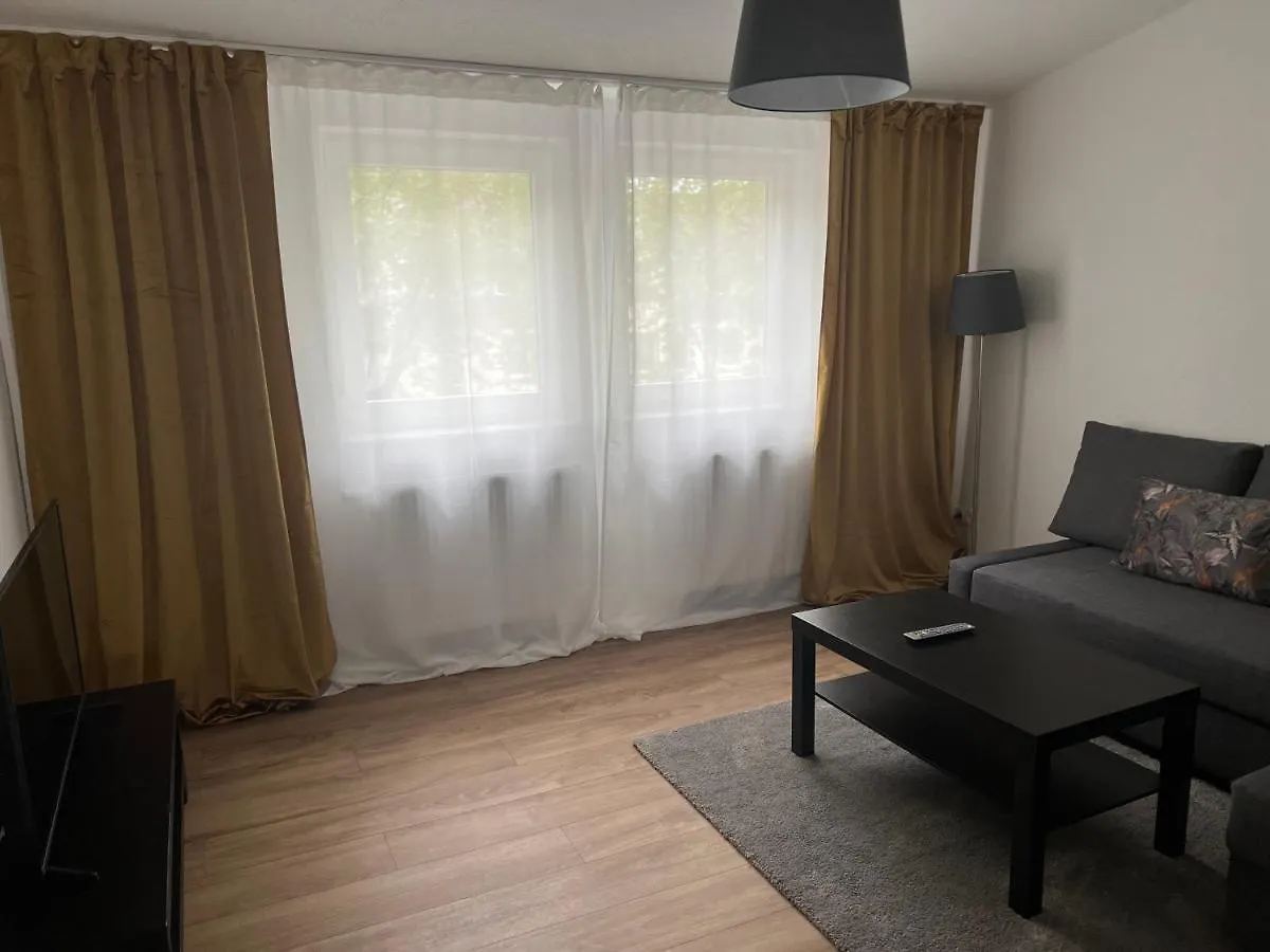 Holiday Home Bremen Germany