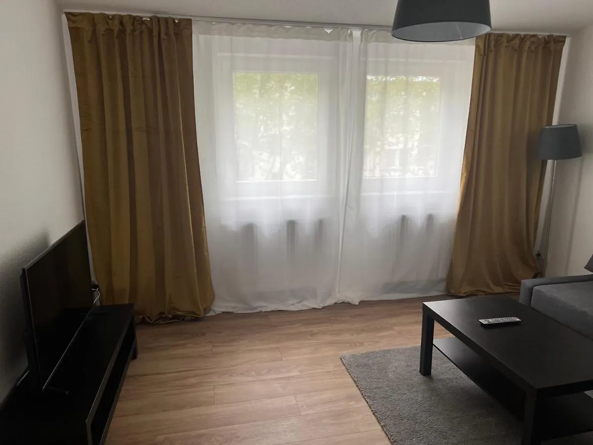 Holiday Home Bremen Apartment
