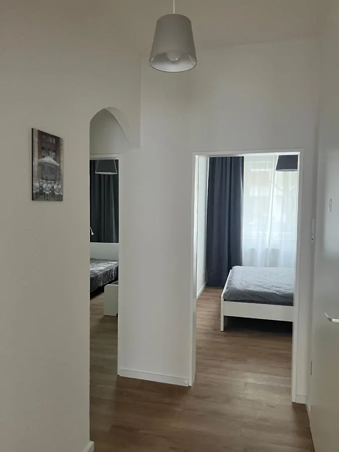 Holiday Home Bremen Germany