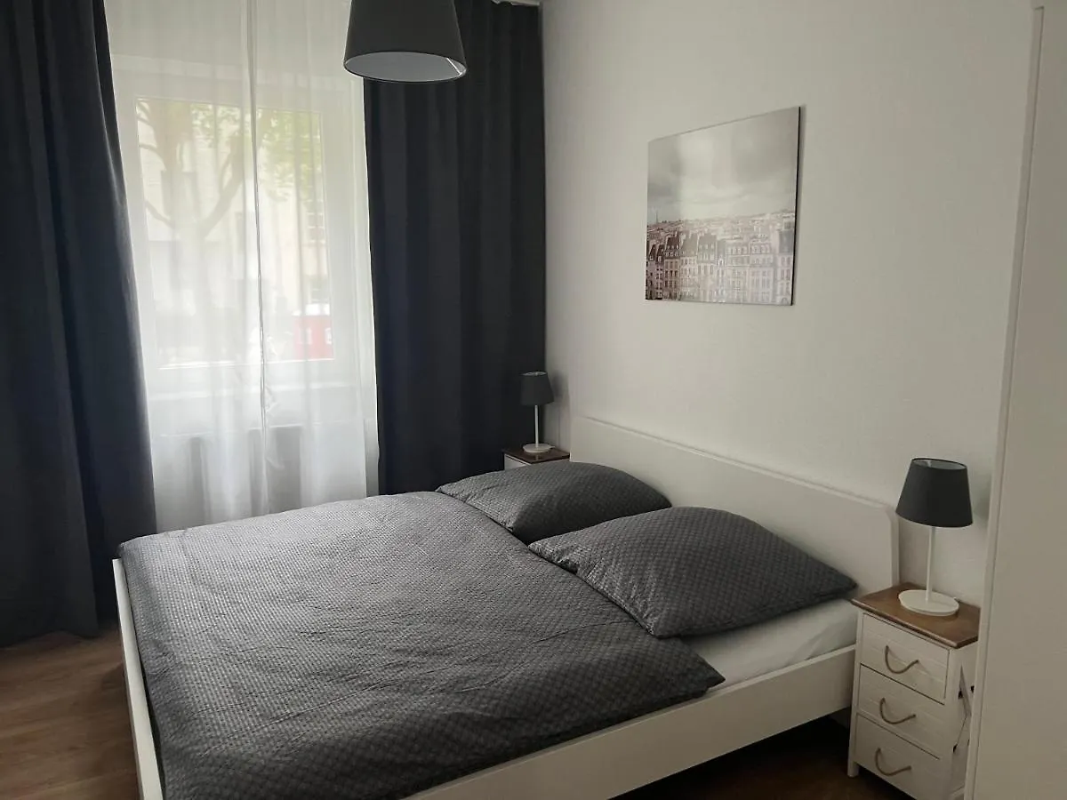 Holiday Home Bremen