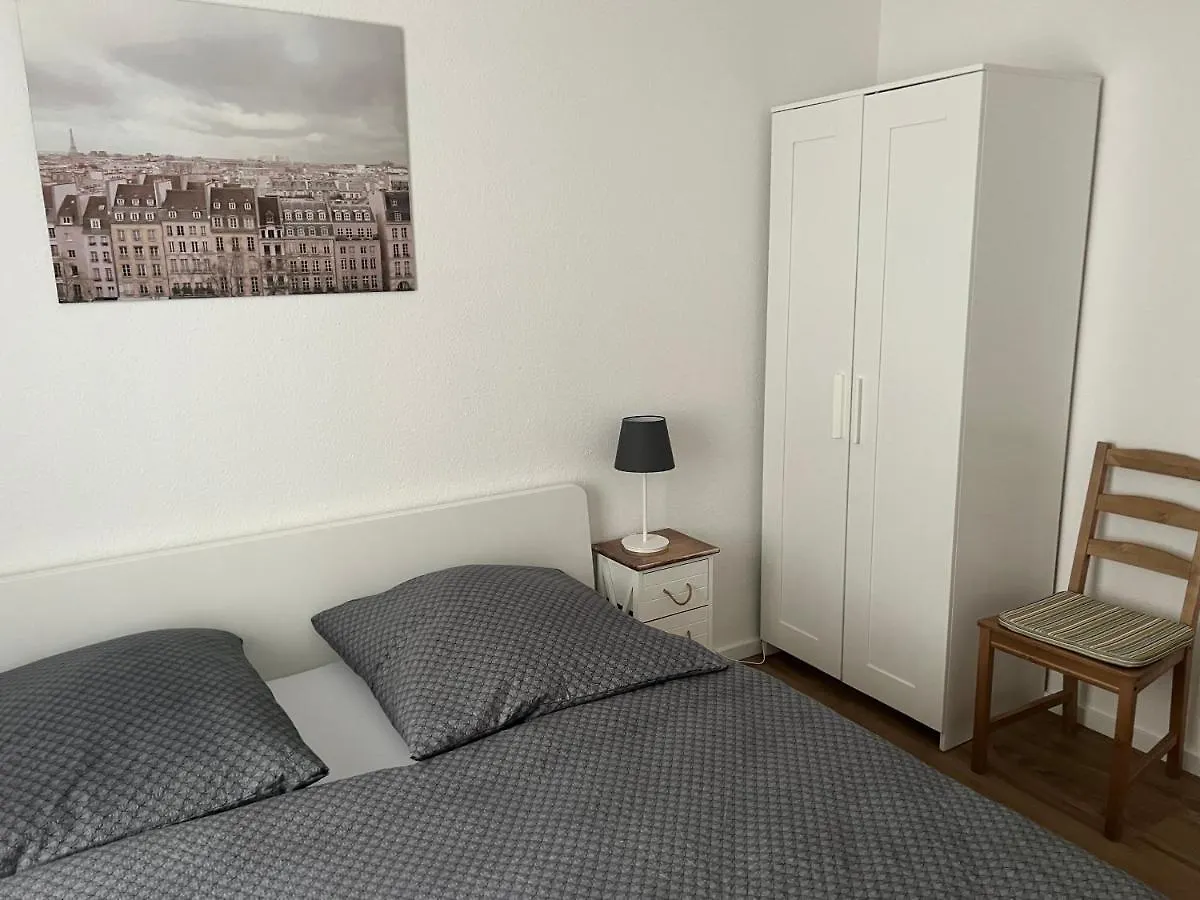 Holiday Home Bremen 0*,