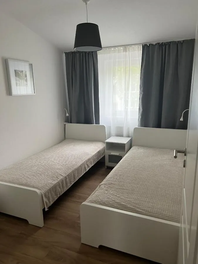 Holiday Home Bremen 0*,  Germany