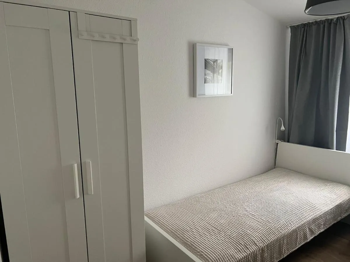 Holiday Home Bremen Germany