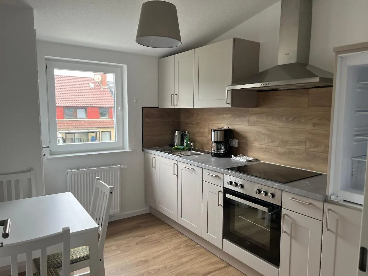 Apartment Holiday Home Bremen Germany