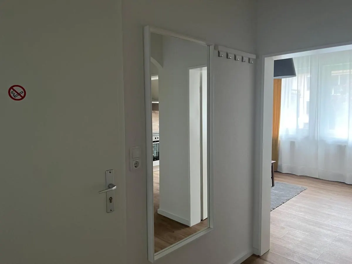 Apartment Holiday Home Bremen