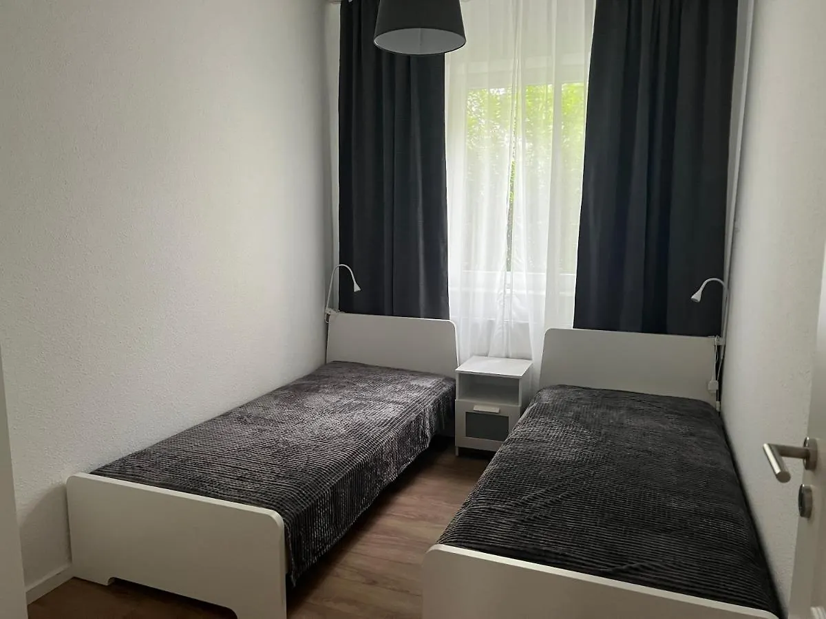 Holiday Home Bremen